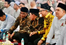 Ketua IKNR Jakarta Perkuat Silaturahmi Warga Nagan Raya di Perantauan