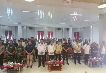 Pemkab Aceh Barat Sosialisasikan Kewajiban Pajak, Dorong Optimalisasi PAD