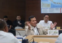 Aceh Perkuat Sinergi Pusat Pulihkan Infrastruktur Gayo Lues Pascabencana