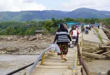 Delapan Infrastruktur Gayo Lues Diusulkan Segera Dibangun Permanen