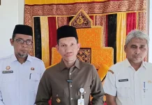 Tarmizi Fokus Kembangkan UMKM untuk Buka Lapangan Kerja