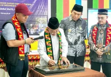 120 Sekolah Simeulue Direvitalisasi, Anggaran Capai Rp107 Miliar