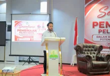 Wabup Aceh Barat: Optimalisasi PAD Harus Libatkan Dunia Usaha