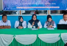 Dinkes Aceh Barat Gencarkan Tracing TBC, Cegah Penularan Meluas
