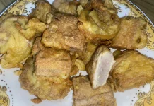 Batagor "Homemade" : Hemat, Praktis, dan Isiannya Melimpah