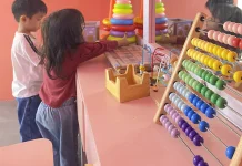 Seberapa Sering Balita Perlu Bermain di Playground untuk Mengasah Kreativitas?