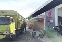 Target September Diresmikan, KDMP Kuta Padang Mulai Dilengkapi Sarana Pendukung