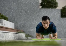 Olahraga Ringan untuk Membentuk Otot Perut di Rumah
