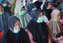 Aceh Barat Perkuat Tracing TBC untuk Cegah Penularan