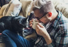 Tak Kembung, Simak Tips sebelum Minum Kopi