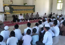 Dinas Pendidikan Dayah Aceh Perkuat Pencegahan Bullying