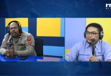 Pelanggaran Lalu Lintas Masih Dominasi Faktor Kecelakaan
