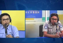 Jasa Raharja Pastikan Korban Kecelakaan Mendapat Perlindungan