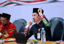 Bupati Aceh Barat Fokuskan Kesehatan dan Pendidikan Jadi Prioritas
