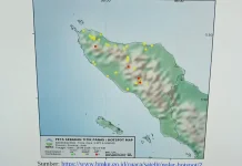 Cuaca Panas Berlanjut, BMKG Ingatkan Warga Waspadai Karhutla