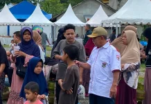 Keuchik Suak Indrapuri Dukung Pelaksanaan RRI Fest 2026