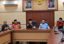 Tarmizi Minta Perusahaan Bantu Jaga Infrastruktur dan Kesehatan