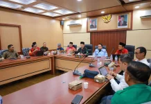 Dukung Program Daerah, Tarmizi Minta Program CSR Perusahaan Selaras dengan Pemkab