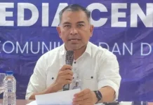 Dishub Aceh Tegaskan Sanksi Cabut Izin bagi Angkutan AKDP Tak Patuh Aturan