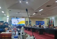 Kemenag Aceh Jajaki Kerja Sama Pendidikan dengan UM