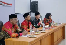 Bupati Aceh Barat Rakor Teknis Dinkes Aceh Barat Evaluasi Kinerja