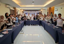 Dorong Digitalisasi Pariwisata Aceh, Unmuha Matangkan Platform JAKLOM dan GeoPAD
