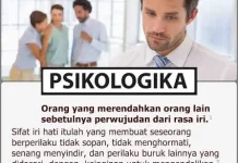 Tanda-Tanda Kejiwaan Orang yang Suka Posting Chat untuk Menjatuhkan Orang Lain