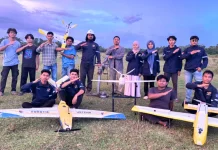 Tim Mahasiswa UTU Ikuti Lomba KRTI 2026 di IKN