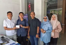 Kemenkum Aceh Hadirkan Layanan Apostille Fast Track pada Masyarakat