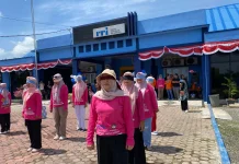 Sambut HUT ke-81 RRI Meulaboh Gelar Beragam Lomba