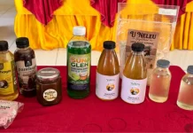 Mahasiswa KKN UTU Dorong Olahan Kelapa Jadi Produk UMKM
