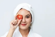 Tomat Berpotensi Bantu Atasi Mata Panda