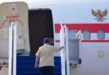 Presiden Prabowo Dijadwalkan Hadir Menutup Muktamar NU