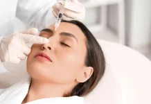 Ingin Tampil Cantik dengan Filler Wajah Kenali Risiko dan Bahayanya