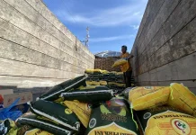 Pasar Murah Aceh Barat Sediakan 320 Paket Sembako