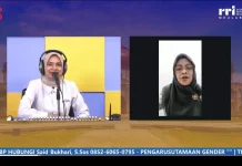 Perempuan Penting Menjaga Kesehatan Mental dan Kepercayaan diri