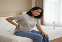 Kenali Gejala Saraf Kejepit Mulai dari Nyeri Menjalar hingga Kesemutan