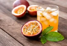 Segar dan Kaya Nutrisi Manfaat Buah Markisa untuk Ibu Hamil