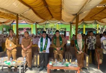 Sebanyak 230 Siswa Adu Bakat Rebut Prestasi dan Golden Ticket COSMICS ke-3