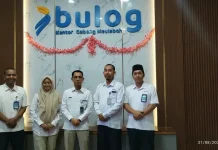 Perum Bulog Kantor Cabang Meulaboh Siap Berkolaborasi Sukseskan RRI Fest 2026