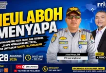 Dishub Aceh Barat Soroti Bahaya Muatan Berlebih Kendaraan