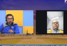 Dishub Aceh Barat Awasi Angkutan Barang Setiap Hari