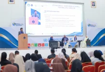 FISIP UTU Gelar Konferensi Internasional ICOSPALL 2026