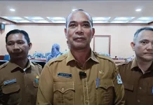 Pemkab Aceh Barat Dorong Perbaikan Kinerja PDAM Tirta Meulaboh
