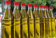 Rahasia Minyak Goreng Tetap Bersih dan Tidak Cepat Hitam