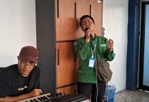 Bintang Radio 2026 Jadi Wadah Generasi Muda Asah Bakat Bernyanyi