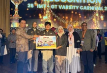 Mahasiswa USK Bawa Pulang Dua Medali dari Ajang Internasional