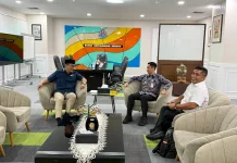 Bupati Tarmizi temui kepala BKN