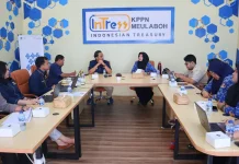 Pemda Nagan Raya Bangun Zona Integritas Bersama KPPN Meulaboh