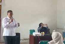 DP3AKB Perkuat Penyuluhan Bangga Kencana Bagi Keluarga Berisiko Stunting